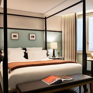 Deluxe Kamer